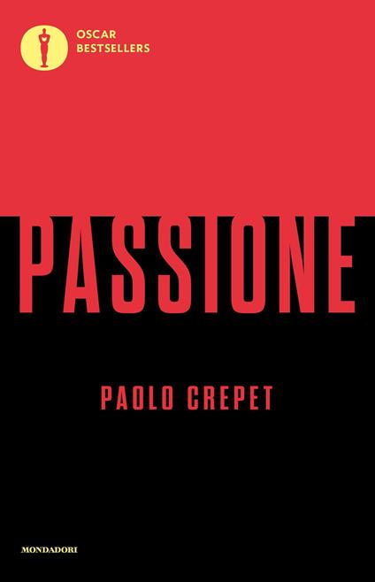 Passione - Paolo Crepet - ebook