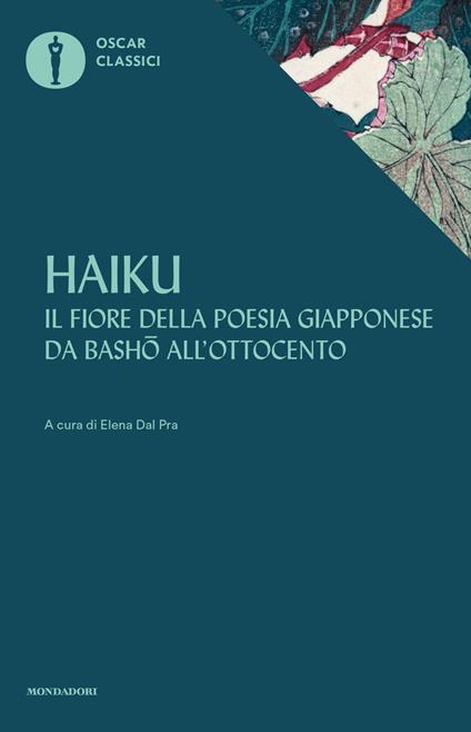 Haiku - AA.VV.,Elena Dal Pra - ebook