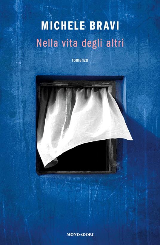 Nella vita degli altri - Michele Bravi - ebook