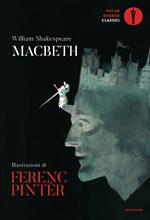 Macbeth. Ediz. illustrata