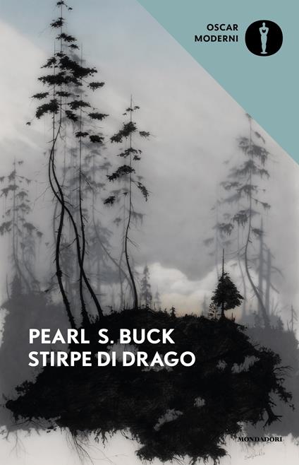 Stirpe di drago - Pearl S. Buck,Margherita Carbonaro - ebook