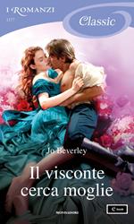 Il visconte cerca moglie