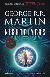 Nightflyers. Ediz. italiana