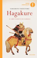 Hagakure. Il libro segreto dei samurai