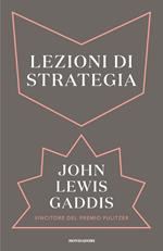 Lezioni di strategia