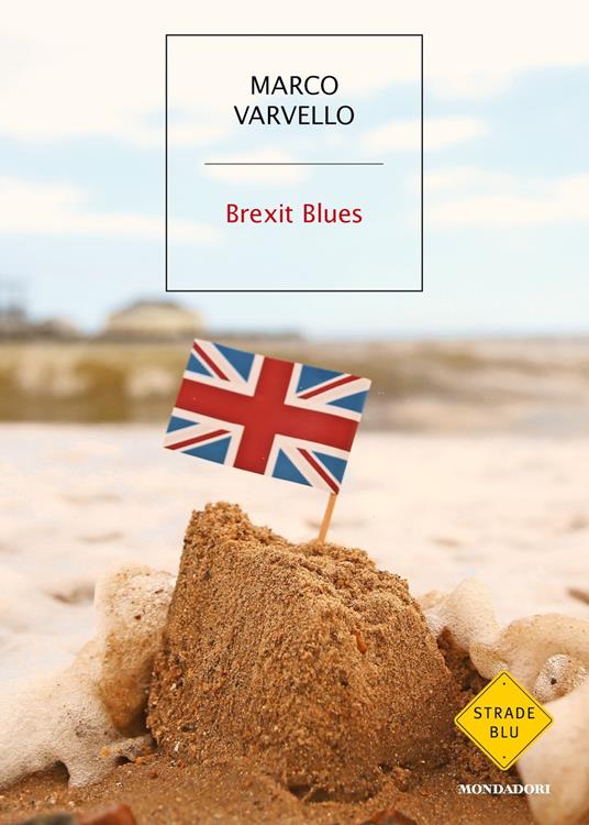 Brexit Blues - Marco Varvello - ebook