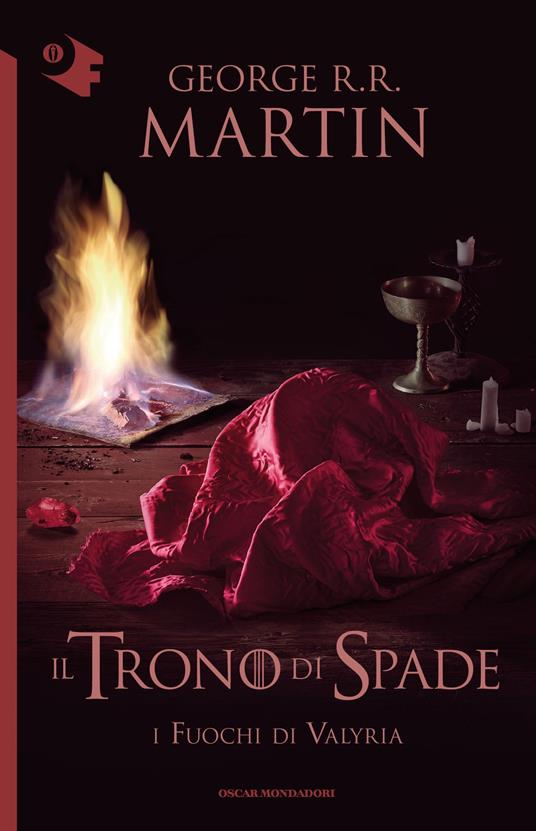 Il trono di spade. Vol. 11 - George R. R. Martin,Sergio Altieri,Gaetano Luigi Staffilano - ebook
