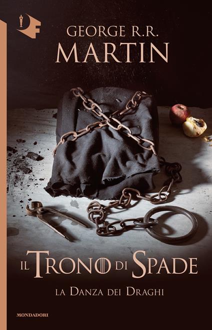 Il trono di spade. Vol. 12 - George R. R. Martin,Sergio Altieri,Gaetano Luigi Staffilano - ebook