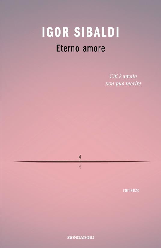 Eterno amore - Igor Sibaldi - ebook