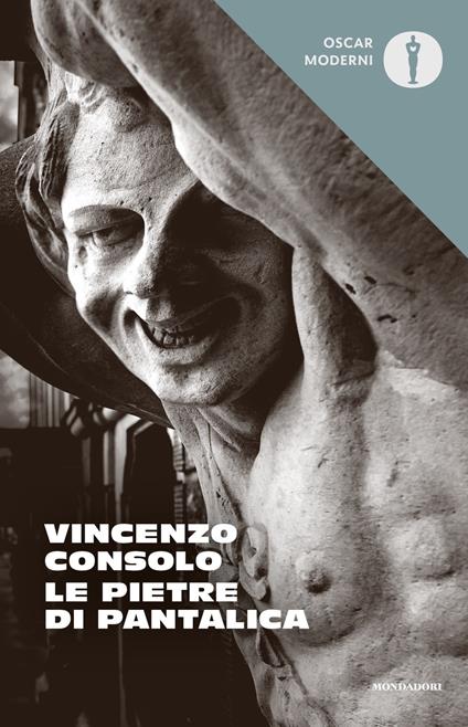 Le pietre di Pantalica - Vincenzo Consolo - ebook