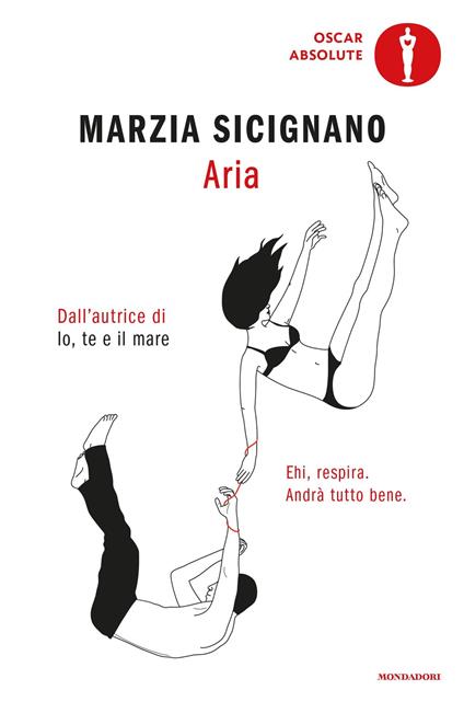 Aria - Marzia Sicignano - ebook