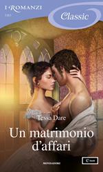 Un matrimonio d'affari. Girl meets duke. Vol. 1