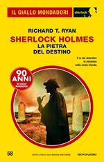 La pietra del destino. Sherlock Holmes