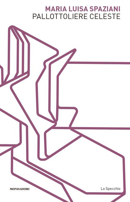 Pallottoliere celeste - Maria Luisa Spaziani - ebook