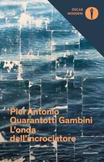 L' onda dell'incrociatore