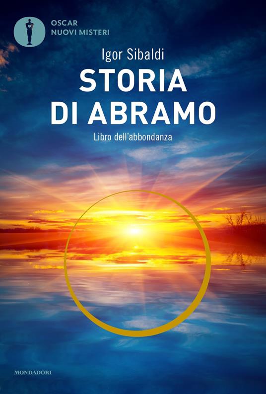 Storia di Abramo. Libro dell'abbondanza - Igor Sibaldi - ebook