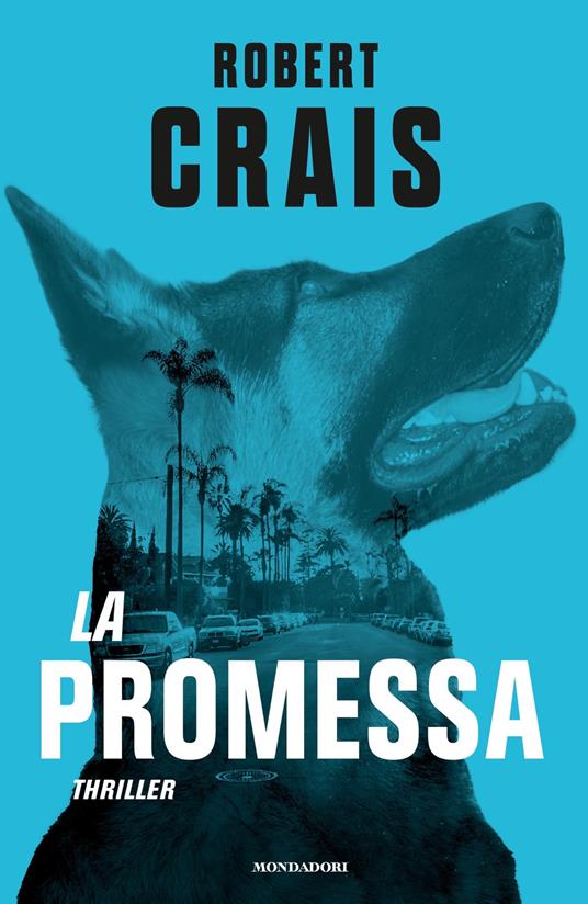 La promessa - Robert Crais,Annamaria Raffo - ebook