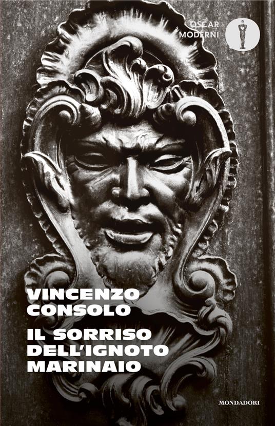 Il sorriso dell'ignoto marinaio - Vincenzo Consolo - ebook