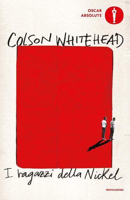 I ragazzi della Nickel - Colson Whitehead,Silvia Pareschi - ebook