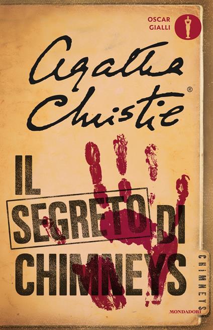 Il segreto di Chimneys - Agatha Christie,Alberto Tedeschi - ebook