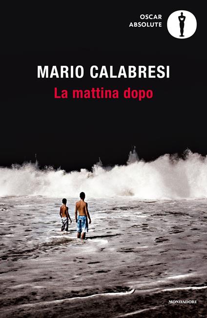 La mattina dopo - Mario Calabresi - ebook