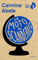 La moto di Scanderbeg