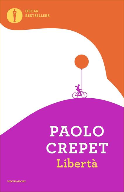 Libertà - Paolo Crepet - ebook