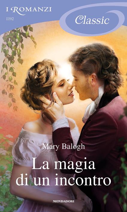 La magia di un incontro. Westcot. Vol. 3 - Mary Balogh - ebook