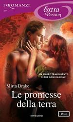 Le promesse della terra. Norse love trilogy. Vol. 4