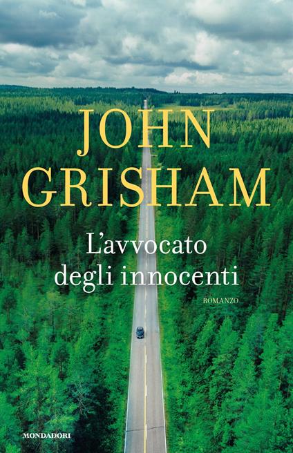 L' avvocato degli innocenti - John Grisham,Luca Fusari,Sara Prencipe - ebook