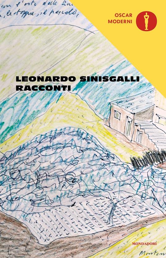 Racconti - Leonardo Sinisgalli,Silvio Ramat - ebook