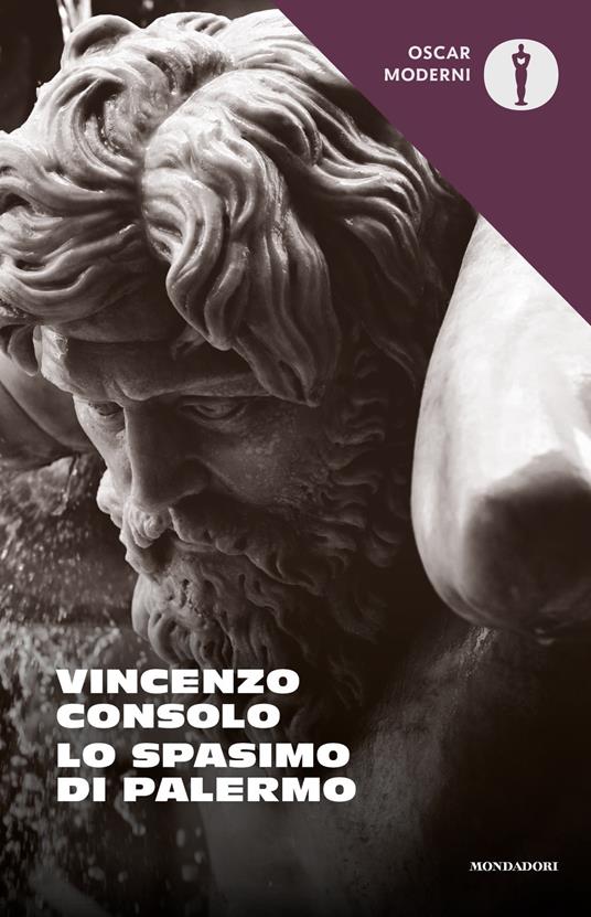Lo spasimo di Palermo - Vincenzo Consolo - ebook