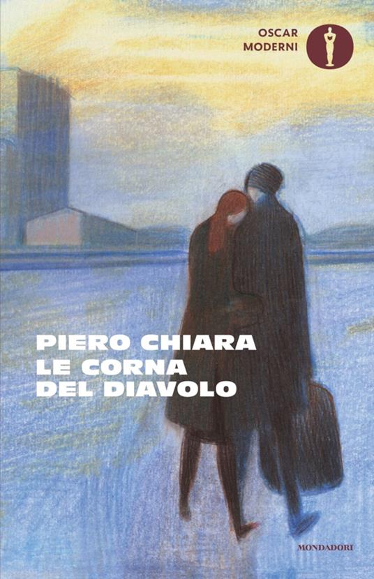 Le corna del diavolo - Piero Chiara - ebook