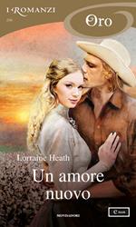 Un amore nuovo