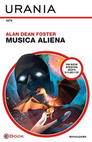 Musica aliena