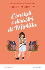 Consigli e disastri di Mirtilla