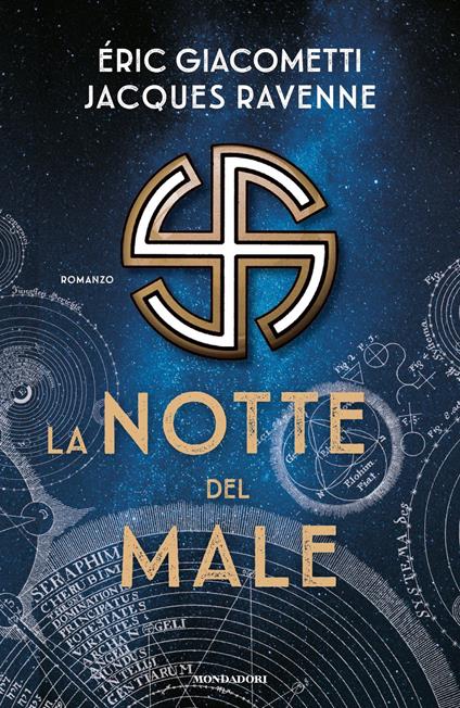 La notte del male - Eric Giacometti,Jacques Ravenne,Francesca Novajra - ebook