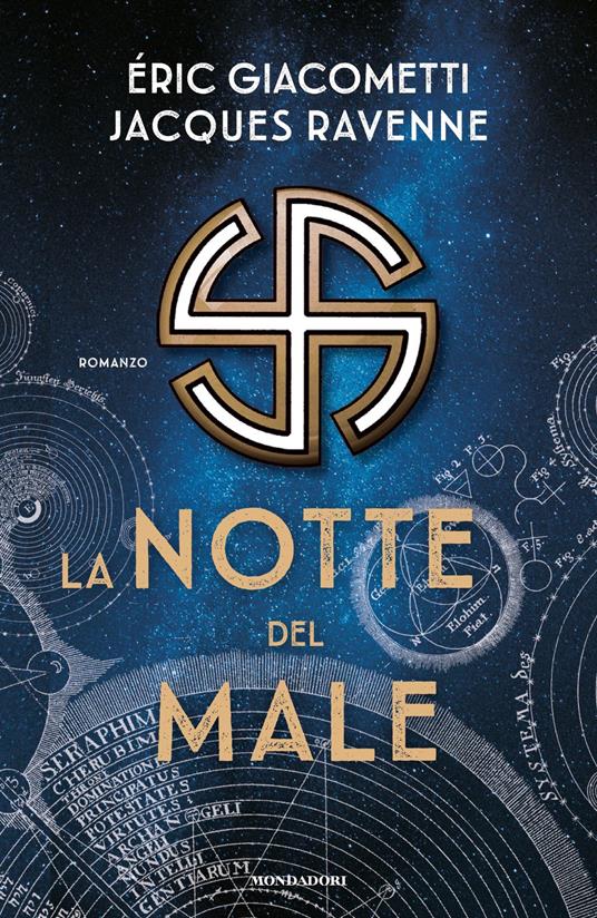 La notte del male - Eric Giacometti,Jacques Ravenne,Francesca Novajra - ebook