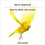 Storia della mia ansia