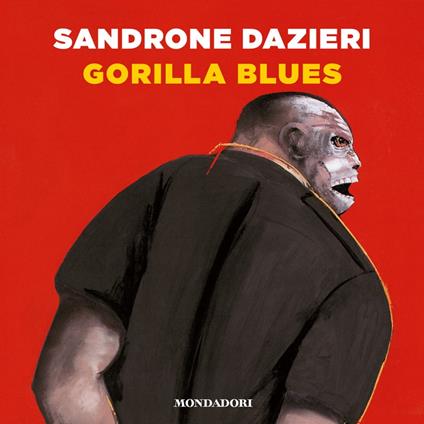 Gorilla blues