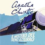 Il mistero del treno azzurro