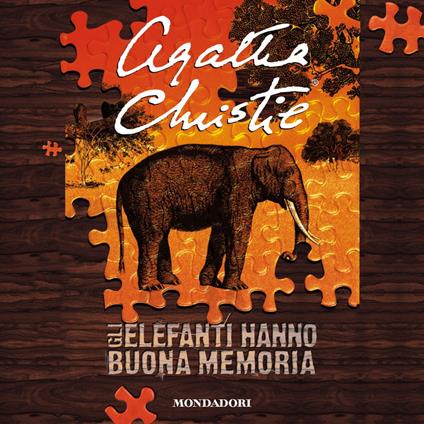 Gli elefanti hanno buona memoria