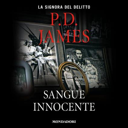 Sangue innocente