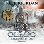 Eroi dell'Olimpo - 2. Il figlio di Nettuno