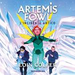 Artemis Fowl - 2.L'incidente artico
