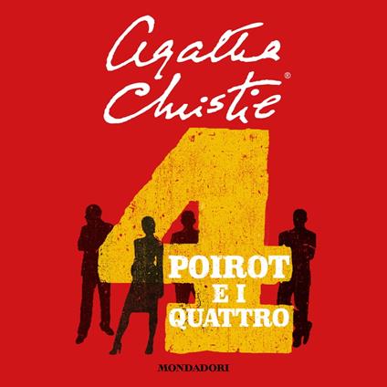 Poirot e i quattro