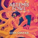 Artemis Fowl - 7.Il morbo di Atlantide