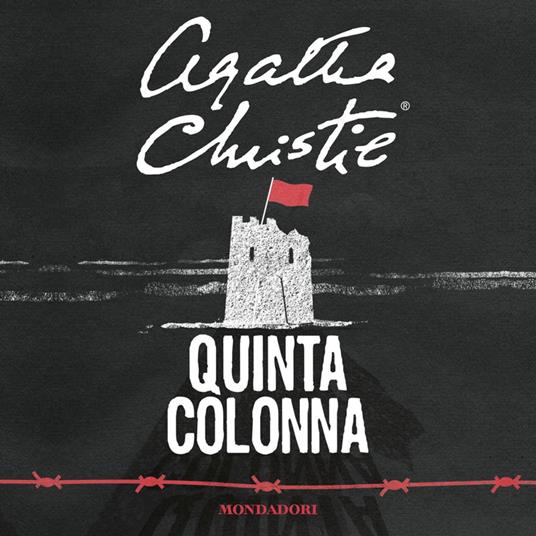 Quinta colonna