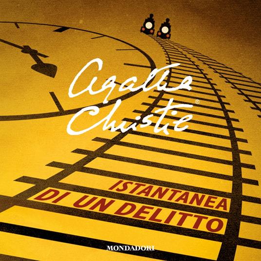 Istantanea di un delitto