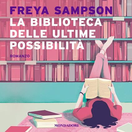 La biblioteca delle ultime possibilità